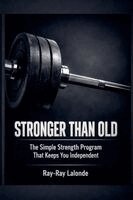 Stronger Than Old