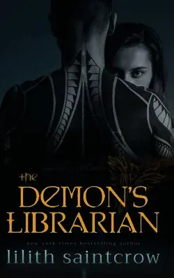 Lilith Saintcrow - Demon's Librarian, Häftad. Tillgänglighet: Lägg i varukorg