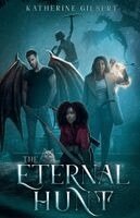 Katherine Gilbert - Eternal Hunt, Häftad