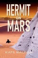 Kate Rauner - Hermit on Mars Colonization Book 3, Häftad