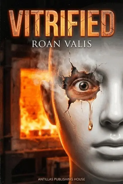 Roan Valis - Vitrified, E-bok. Tillgänglighet: Lägg i varukorg