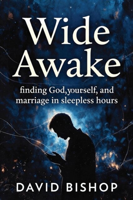 David Bishop - Wide Awake, E-bok