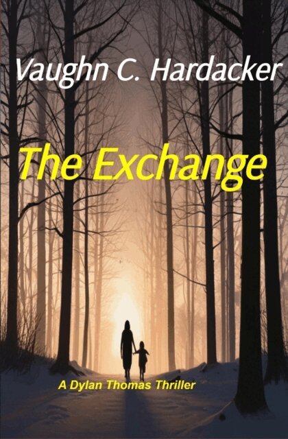 Vaughn C. Hardacker - Exchange, E-bok. Tillgänglighet: Lägg i varukorg