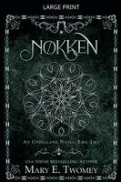 Mary E Twomey - Nokken, Häftad
