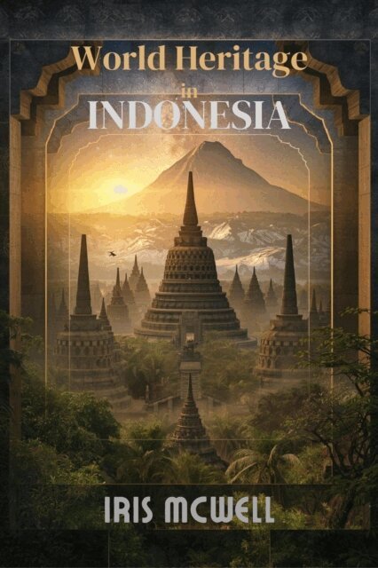 Iris Mcwell - World Heritage in Indonesia, E-bok. Tillgänglighet: Lägg i varukorg