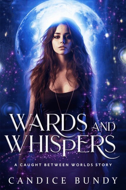 Candice Bundy - Wards and Whispers, E-bok
