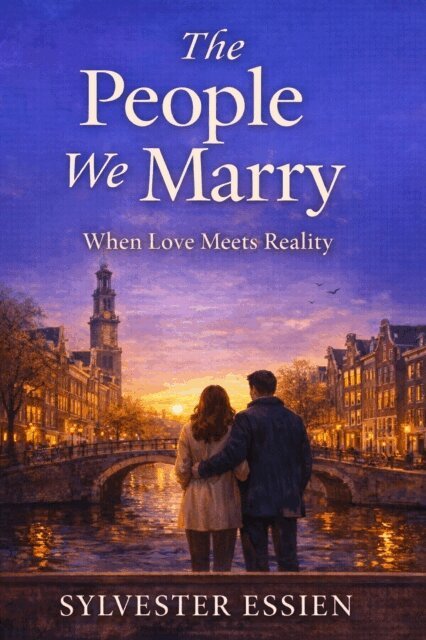 Sylvester - People We Marry, E-bok