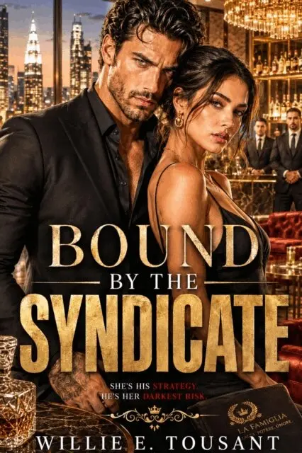 Willie E. Tousant - BOUND BY THE SYNDICATE, E-bok. Tillgänglighet: Lägg i varukorg
