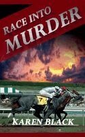 Karen Black - Race into Murder, Häftad
