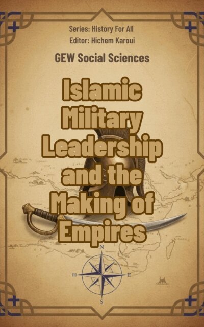 GEW Social Sciences Group - Islamic Military Leadership and the Making of Empires, E-bok
