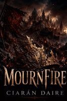 Ciarán Daire - Mournfire, Häftad
