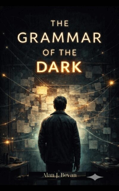 David A. Thomas - Grammar of the Dark, E-bok