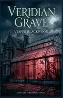 Vesper Blackwood - Veridian Grave, Häftad. Tillgänglighet: Lägg i varukorg
