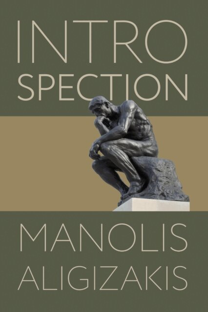 Manolis Aligizakis - Introspection, E-bok