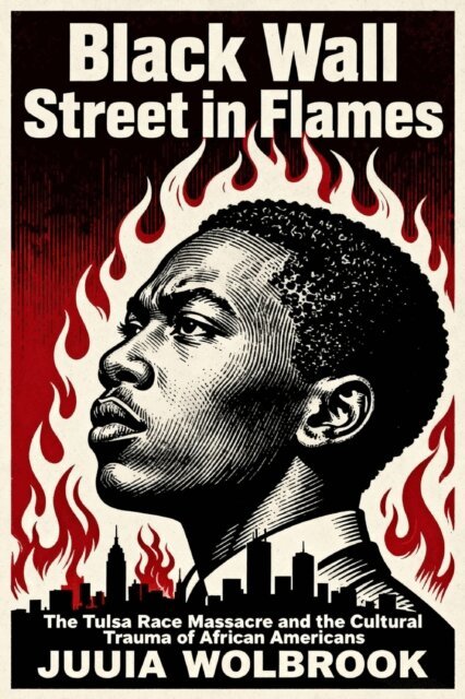 Julia Wolbrook - Black Wall Street in Flames The Tulsa Race Massacre and the Cultural Trauma of African Americans, E-bok