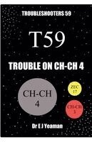 E J Yeaman - Trouble on Ch-Ch 4, Häftad. Tillgänglighet: Lägg i varukorg