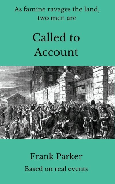 Frank Parker - Called to Account, E-bok