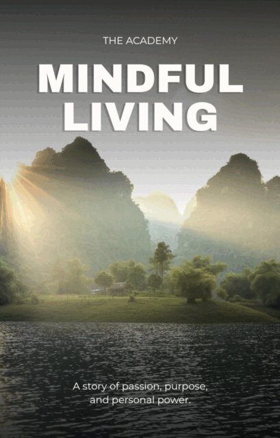 The Academy - Mindful Living, E-bok. Tillgänglighet: Lägg i varukorg