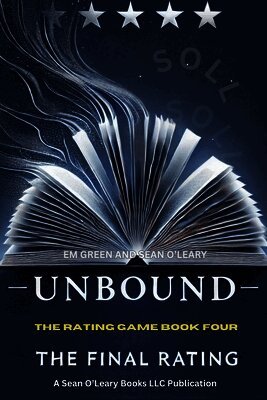 Em Green, Sean O'Leary - Unbound, Häftad