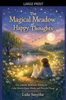 Lulu Smythe - Magical Meadow of Happy Thoughts, Häftad