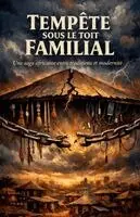 Kiki Gbènato Dieu-Donné - Tempête sous le toit familial, Häftad. Tillgänglighet: Lägg i varukorg