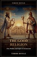 Tibor Doyle - Good Religion, Häftad