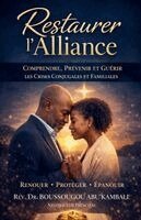 Boussougou Abu'kambale - Restaurer l'Alliance, Häftad