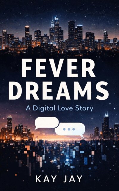 kay jay - Fever Dreams, E-bok