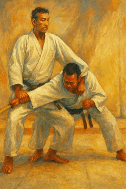 James Goddard - Goddard Method: The Complete Judo Kata Training Manual - British Judo Association and International Judo Federation Adult Kata Explained Step by Step, E-bok. Tillgänglighet: Lägg i varukorg