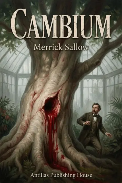 Merrick Sallow - Cambium, E-bok. Tillgänglighet: Lägg i varukorg