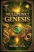 Melina Orea - Nullpunkt Genesis, Häftad. Tillgänglighet: Lägg i varukorg