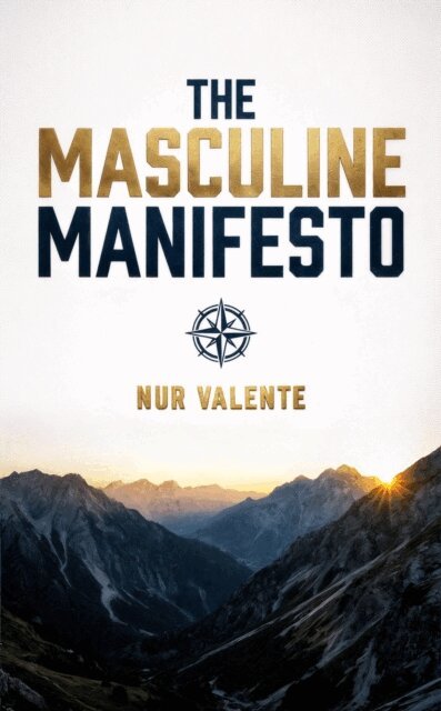 Musculine Manifesto