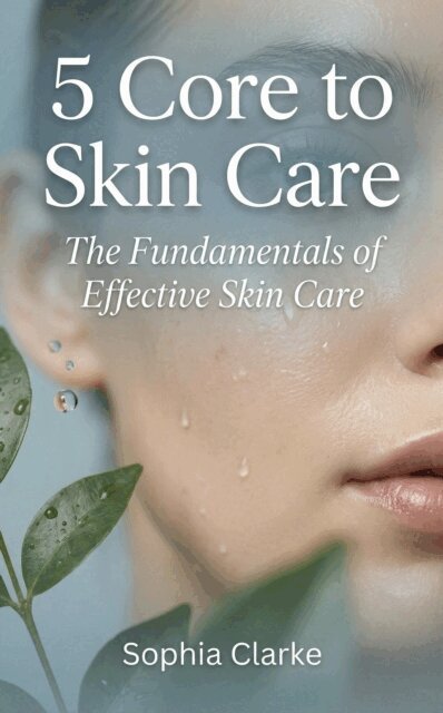Sophia Clarke - 5 Core to Skin Care : The Fundamentals of Effective Skin Care, E-bok. Tillgänglighet: Lägg i varukorg