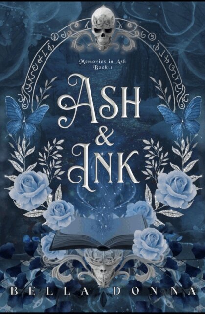 Ash & Ink
