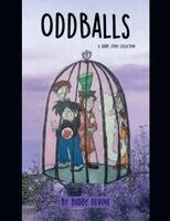 Buddy Devine - Oddballs, Häftad