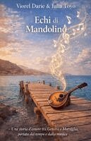 Viorel Darie - Echi di Mandolino, Häftad