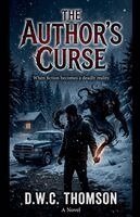 D W C Thomson - Author's Curse, Häftad