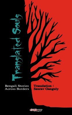 Saurav Ganguly - Translated Souls, Häftad