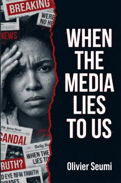 Olivier SEUMI - When the media lies to us, E-bok. Tillgänglighet: Lägg i varukorg