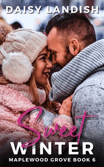 Marie-Helene Lebeault - Sweet Winter, E-bok