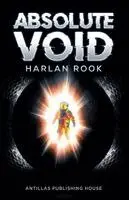 Harlan Rook - Absolute Void, Häftad. Tillgänglighet: Lägg i varukorg