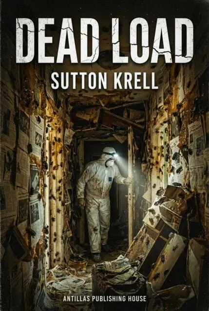Sutton Krell - Dead Load, E-bok. Tillgänglighet: Lägg i varukorg