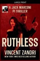 Vincent Zandri - Ruthless, Häftad