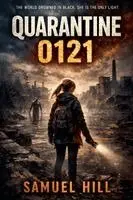 Samuel Hill - Quarantine 0121, Häftad. Tillgänglighet: Lägg i varukorg