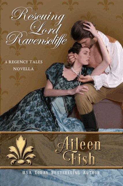 Rescuing Lord Ravenscliffe