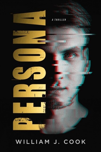 William J. Cook - Persona, E-bok