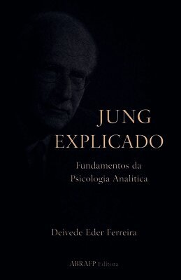 Deivede Eder Ferreira - Jung Explicado, Häftad. Tillgänglighet: Lägg i varukorg