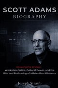 Scott Adams Biography