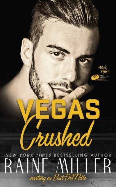 Brit DeMille, Raine Miller - Crushed, E-bok