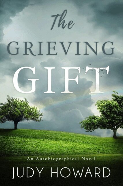 Judy Howard - Grieving Gift, E-bok